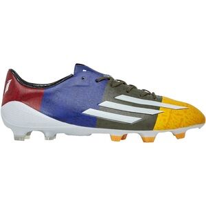 ‘Adidas’ Blaugrana F50 Adizero CL Messi FG, 2014, M21777 *Rare.